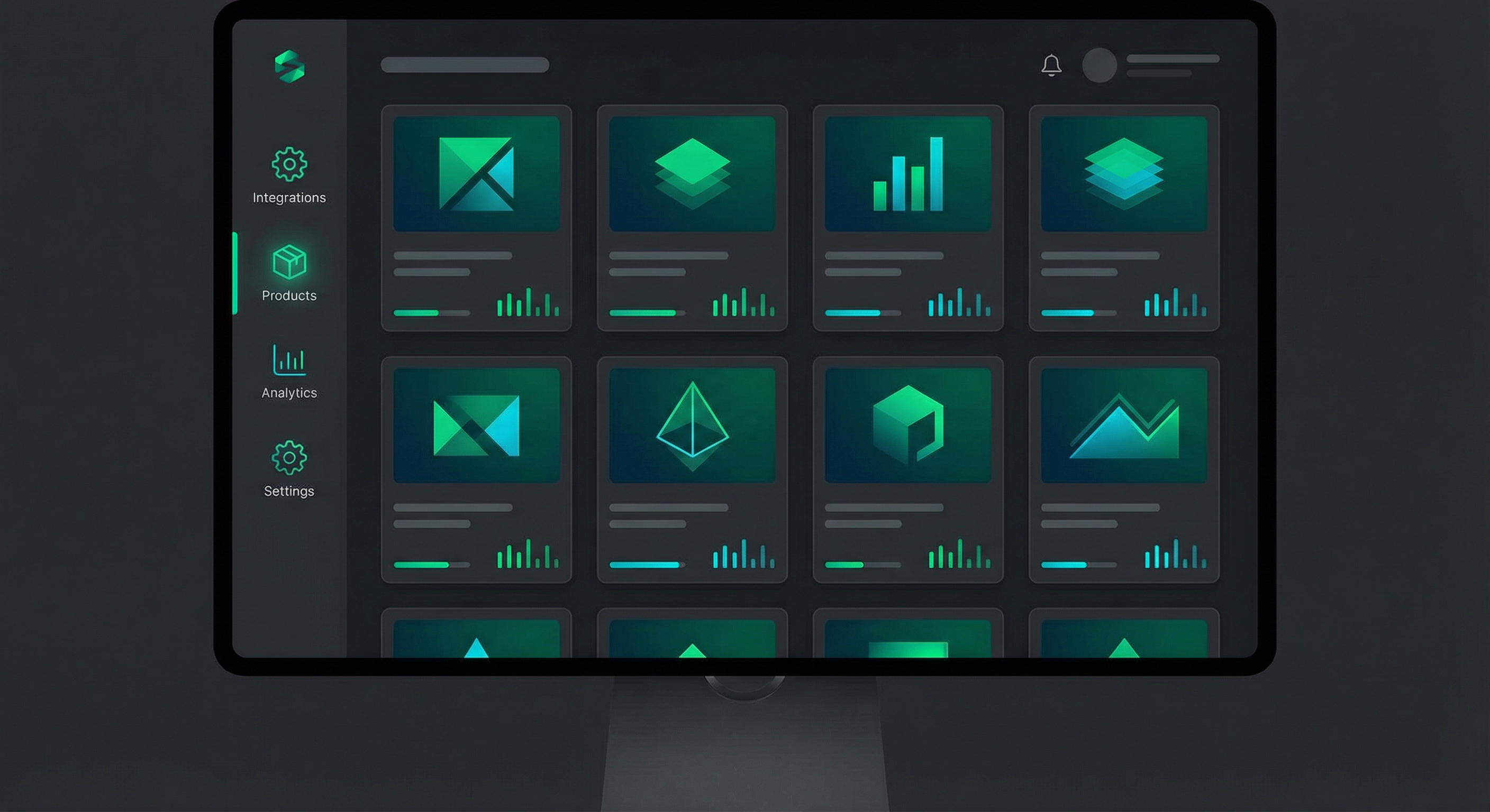 Управление товарами Ozon