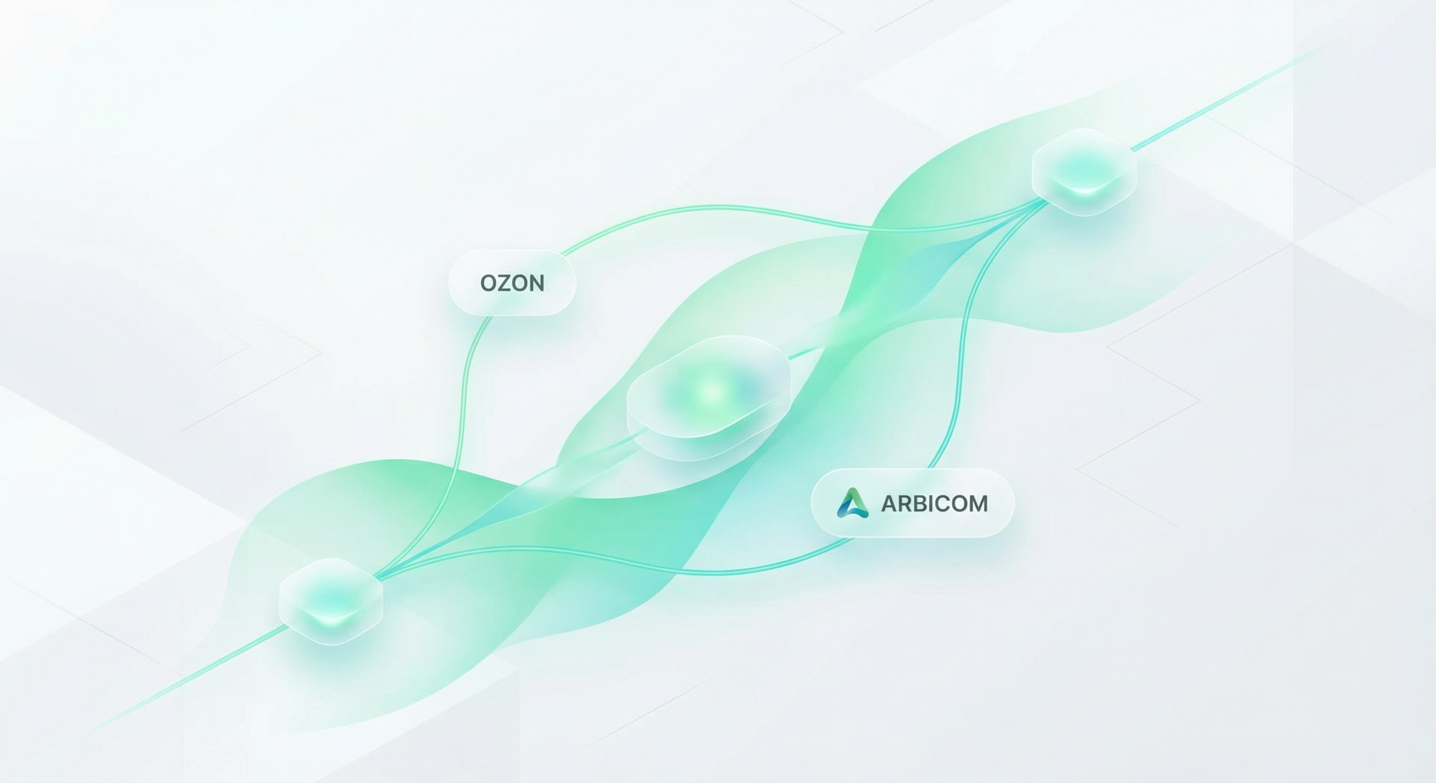 Синхронизация Ozon и ARBICOM