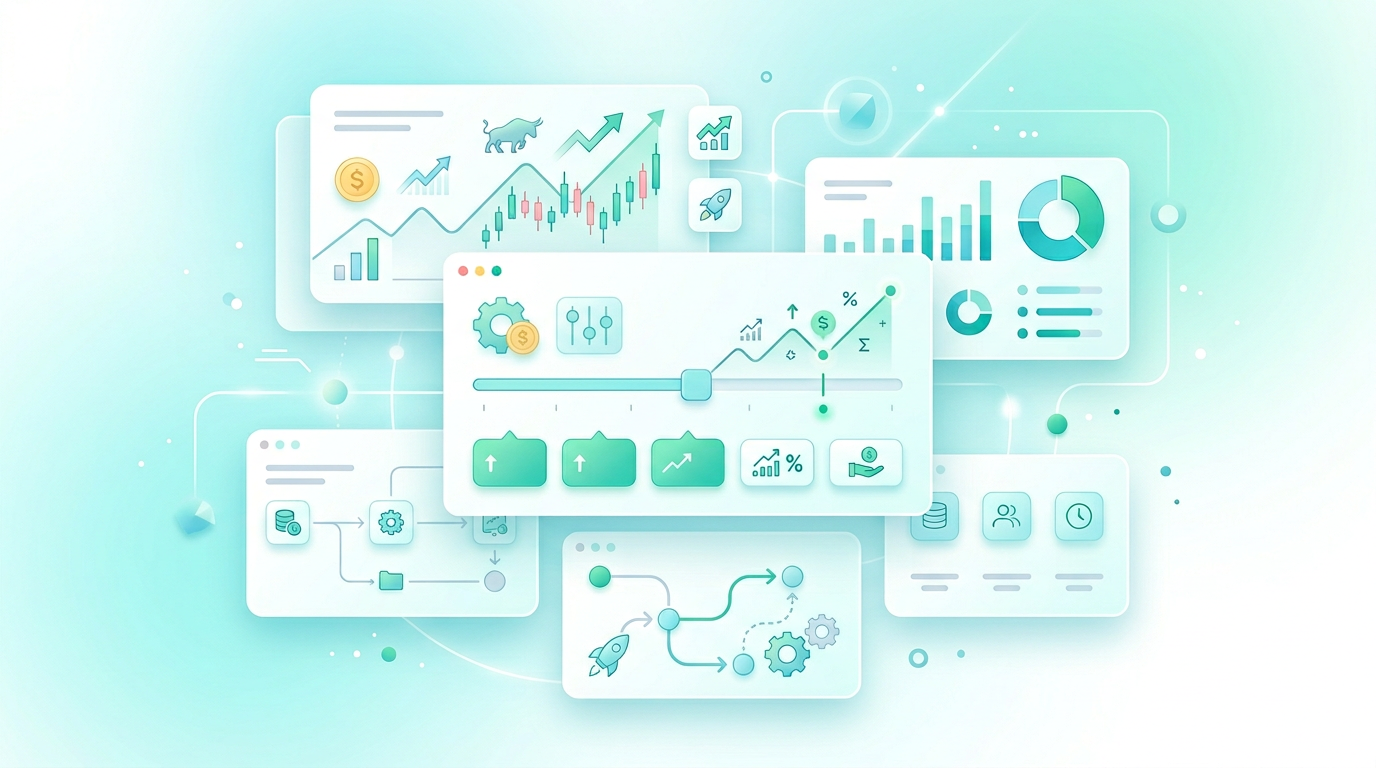 Сигнальный слой репрайсера